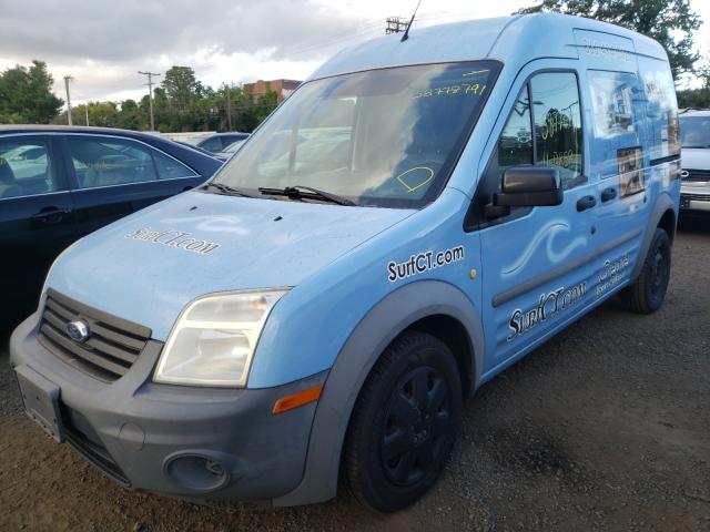 2011 FORD TRANSIT CO NM0LS7AN7BT053268