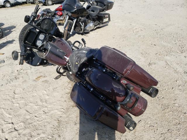 2021 HARLEY-DAVIDSON FLTRXS 1HD1KTP14MB601113