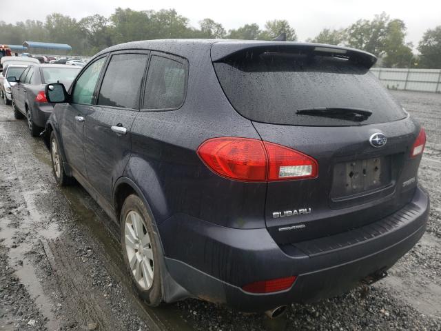2010 SUBARU TRIBECA LI 4S4WX9GD4A4402855