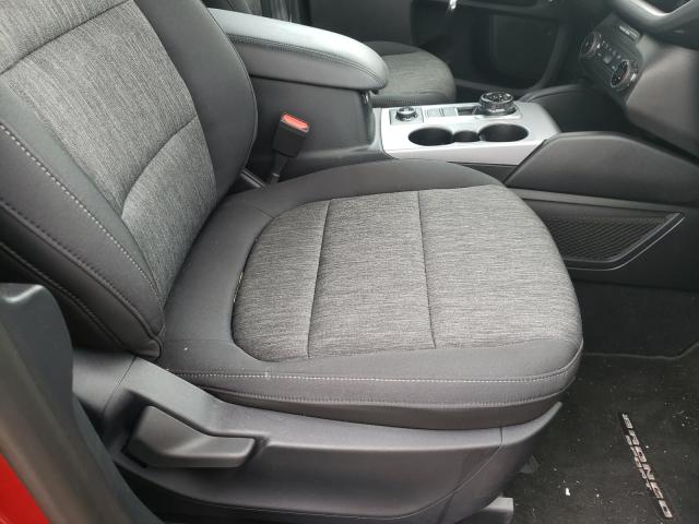 2021 FORD BRONCO SPO 3FMCR9B60MRA49242