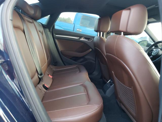 2018 AUDI A3 WAUAUGFF5J1008584