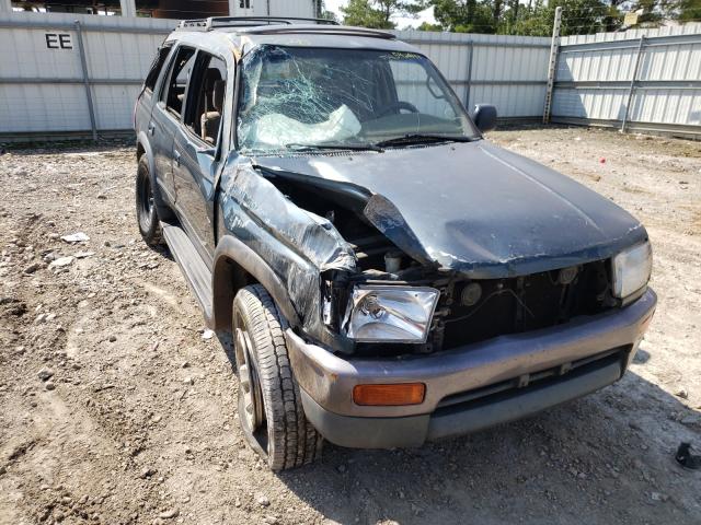 1997 Toyota 4Runner SR5