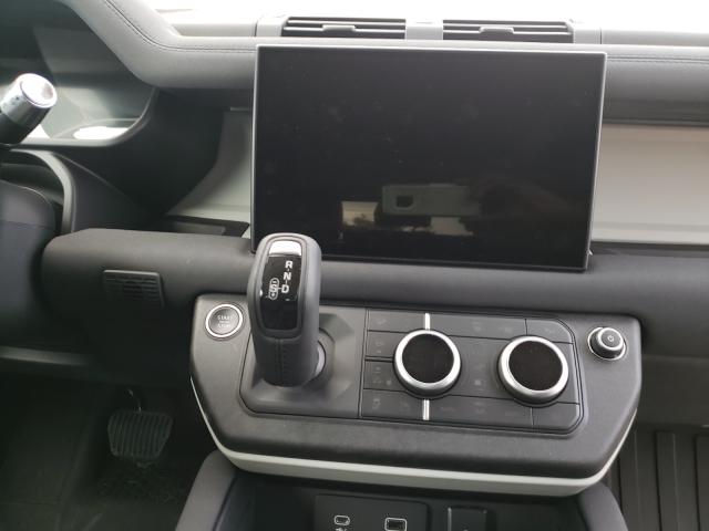 2022 LAND ROVER DEFENDER 9 SALEK6RX5N2066065