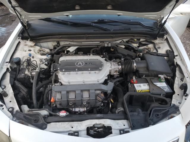 2013 ACURA TL TECH 19UUA8F56DA004054