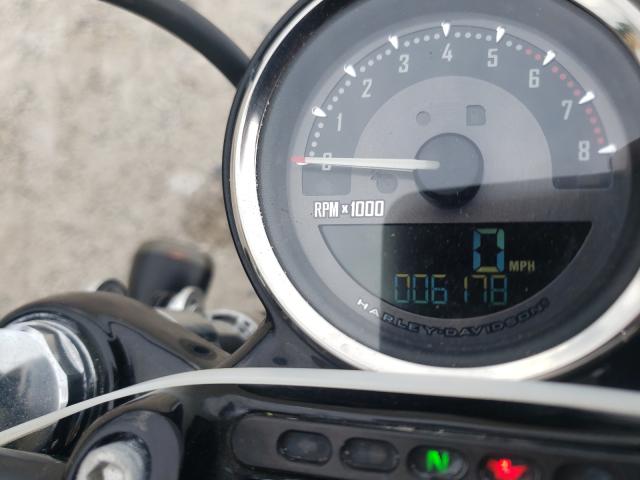 2012 HARLEY-DAVIDSON XL1200 FOR 1HD1LC330CC410334