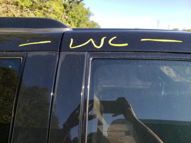 2012 CADILLAC ESCALADE H 1GYS4EEJ3CR178331