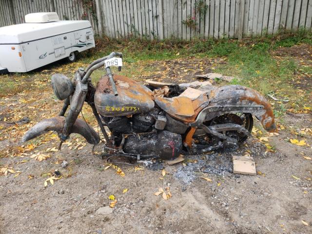 2002 HARLEY-DAVIDSON FLSTFI 1HD1BXB162Y074801