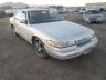 1993 MERCURY  GRAND MARQUIS