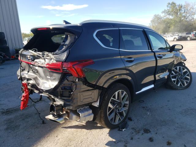 2021 HYUNDAI SANTA FE C 5NMS5DAL7MH368837