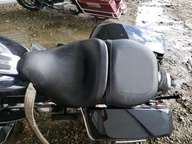 2020 HARLEY-DAVIDSON FLTRK 1HD1KZF13LB664092