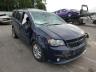 2014 DODGE  GRAND CARAVAN