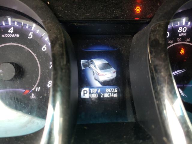 2014 TOYOTA 1/2 TON SH 4T1BK1EB3EU111737