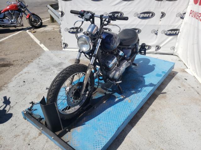 2013 YAMAHA XV250 C JYAVG04Y0DA001517
