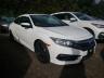 2016 HONDA  CIVIC