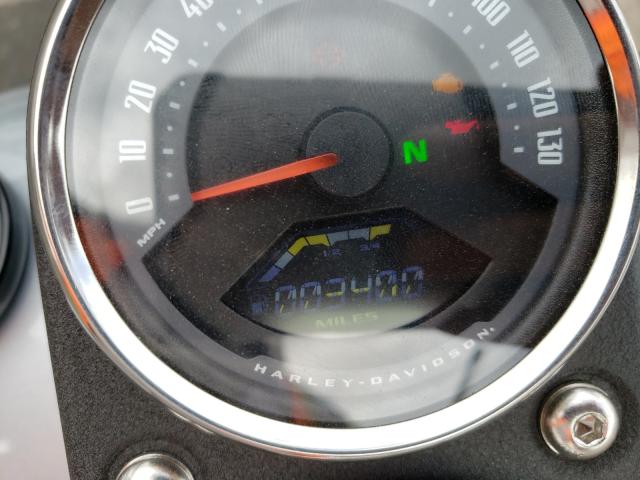 2020 HARLEY-DAVIDSON FXLRS 1HD1YWK11LB041802