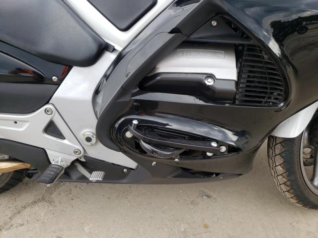2016 HONDA ST1300 PA JH2SC5153GK400082