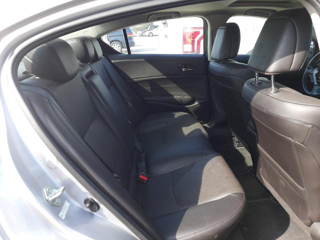 2015 ACURA ILX 20 19VDE1F34FE002059