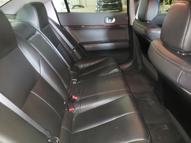 2011 MITSUBISHI GALANT ES 4A32B3FF1BE026223