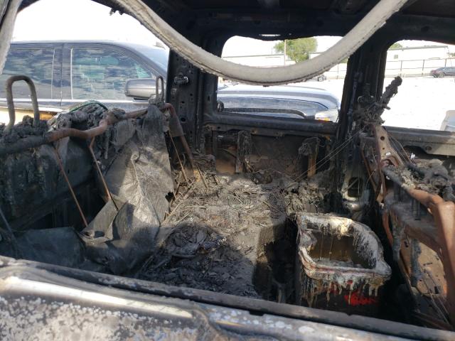 2021 DODGE 2500 3C6UR4HJ4MG539404