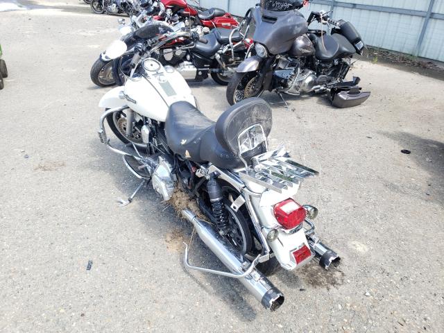 2004 HARLEY-DAVIDSON FLHPI 1HD1FHW1X4Y715603