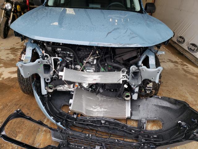 2021 FORD BRONCO 3FMCR9D90MRA63228