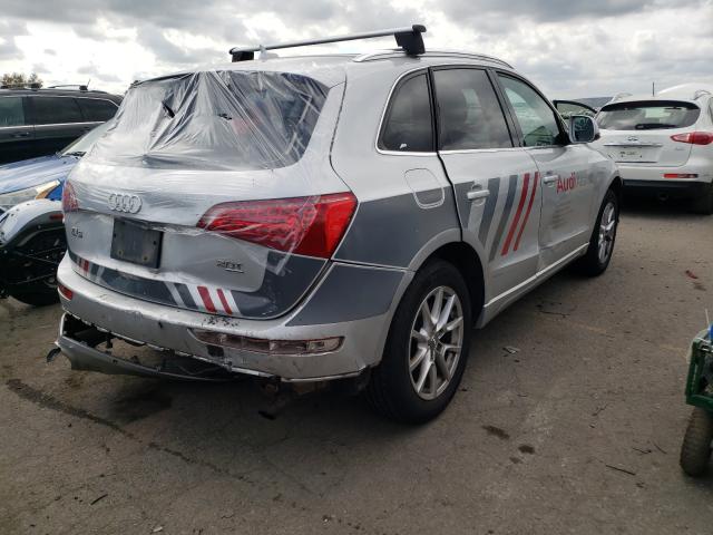2011 AUDI Q5 WA1LFAFP4BA024072