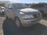 2006 KIA  SORENTO