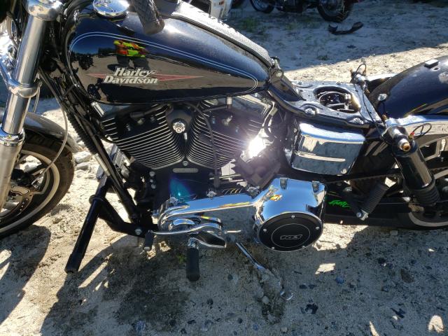 2015 HARLEY-DAVIDSON FXDL DYNA 1HD1GNM17FC309986