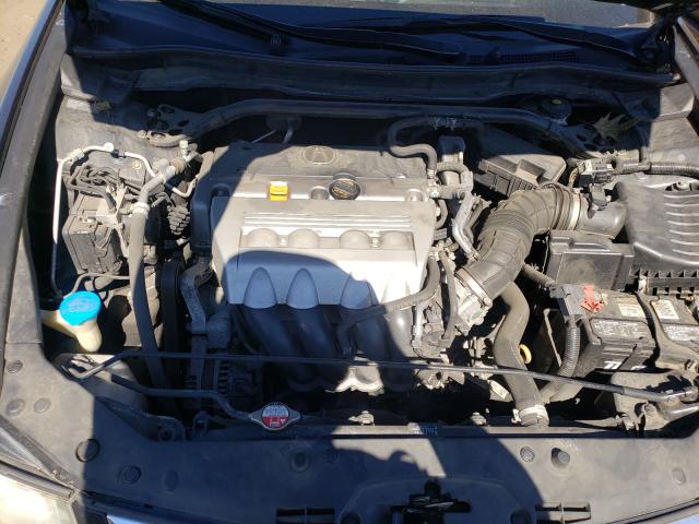 2012 ACURA TSX JH4CU2F60CC019206