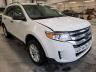 2013 FORD  EDGE