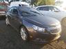 2014 CHEVROLET  CRUZE