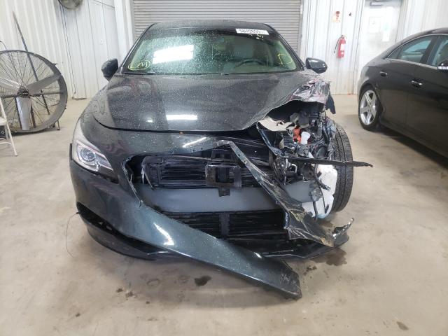 2018 BUICK LACROSSE E 1G4ZP5SZ7JU117365