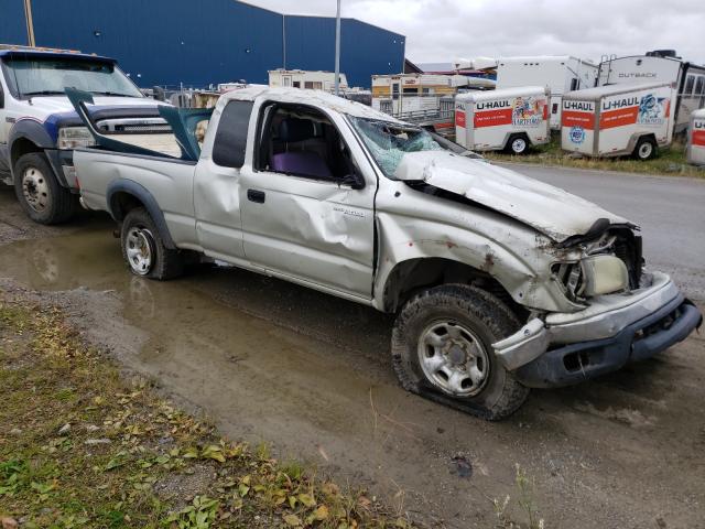 2002 Toyota Tacoma XTR for sale in Rocky View County, AB