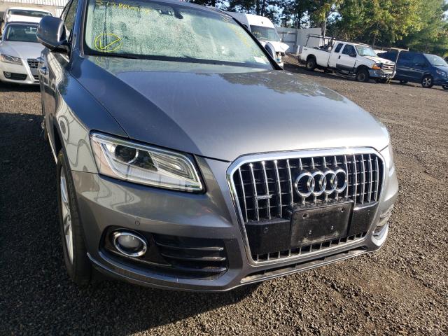 VIN WA1L2AFP3HA056743 2017 Audi Q5, Premium Plus no.9