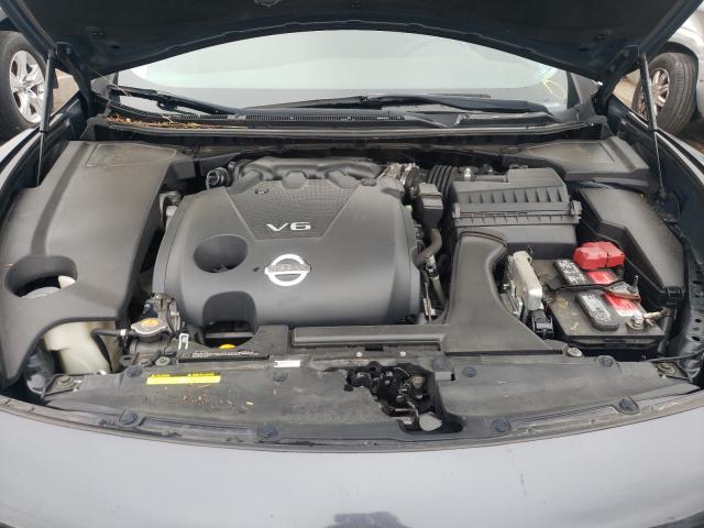 2012 NISSAN MAXIMA 1N4AA5APXCC812828
