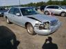 2002 MERCURY  GRAND MARQUIS