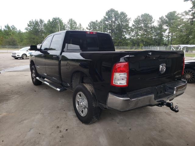 2020 RAM 2500 TRADE 3C6UR5CL6LG283036