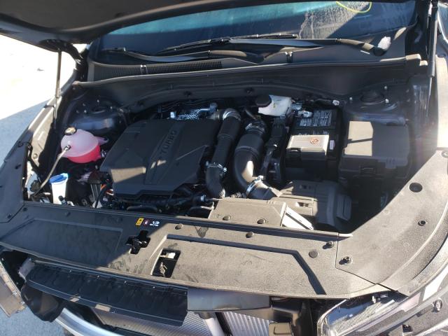 2021 HYUNDAI SANTA FE C 5NMS5DAL7MH368837