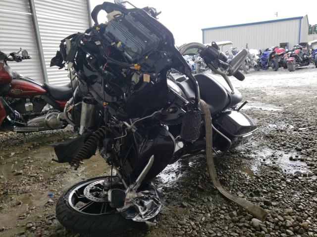 2020 HARLEY-DAVIDSON FLTRK 1HD1KZF13LB664092