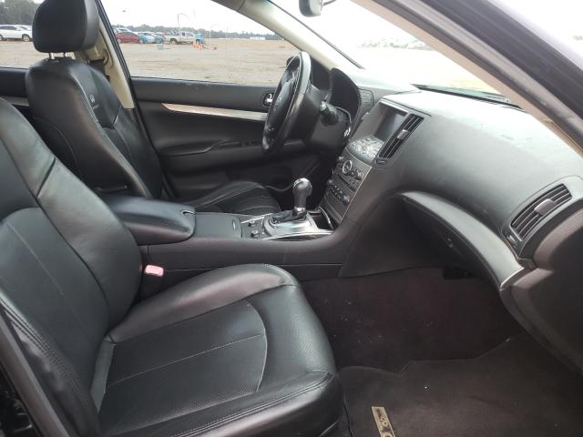 2012 INFINITI G25 BASE JN1DV6AP2CM811073