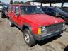 1995 JEEP  CHEROKEE