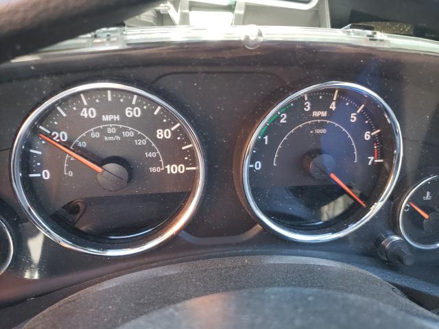 2015 JEEP 4X4LIMITED 1C4BJWDG3FL703731