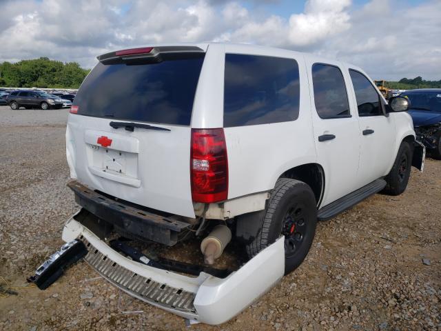 2013 CHEVROLET TAHOE POLI 1GNLC2E03DR293393