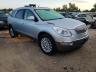 2011 BUICK  ENCLAVE