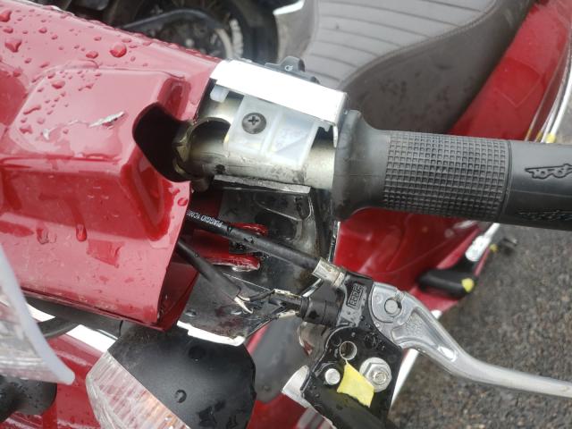 2019 VESPA PRIMAVERA ZAPM818G3K5900039