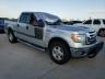 2012 FORD  F-150