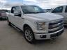 2017 FORD  F-150