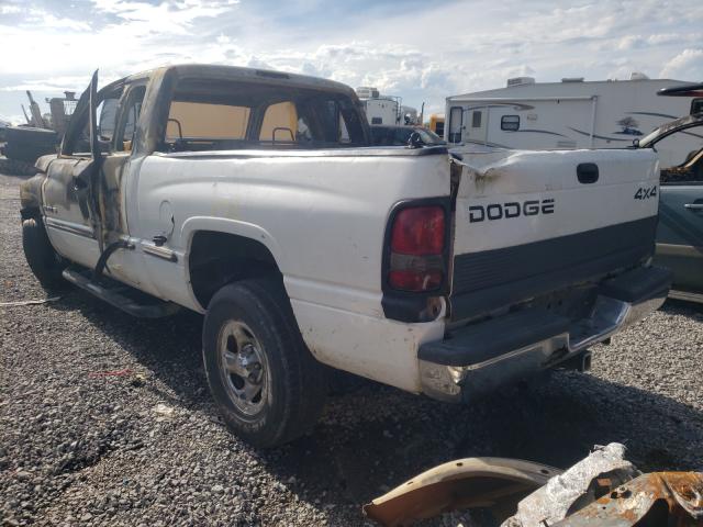 3B7HF13Z9WG117663 Dodge Ram 1500 1998. Фото: 2