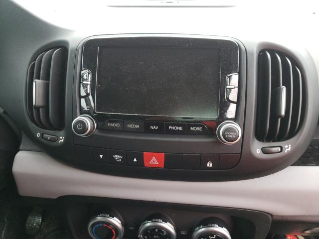2014 FIAT 500L EASY ZFBCFABH3EZ001198