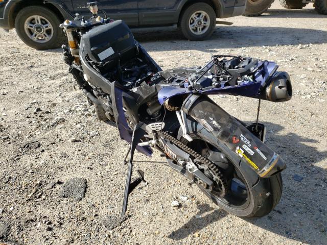 2007 YAMAHA YZFR1 JYARN20E47A002513